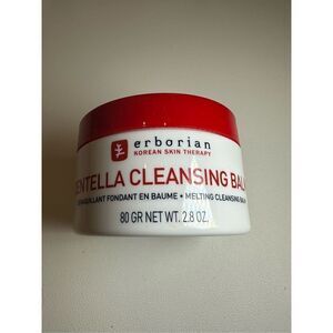 Erborian Centella Cleansing Balm 2.8oz